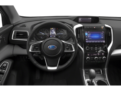 2019 Subaru Ascent 2.4T Limited 7-Passenger