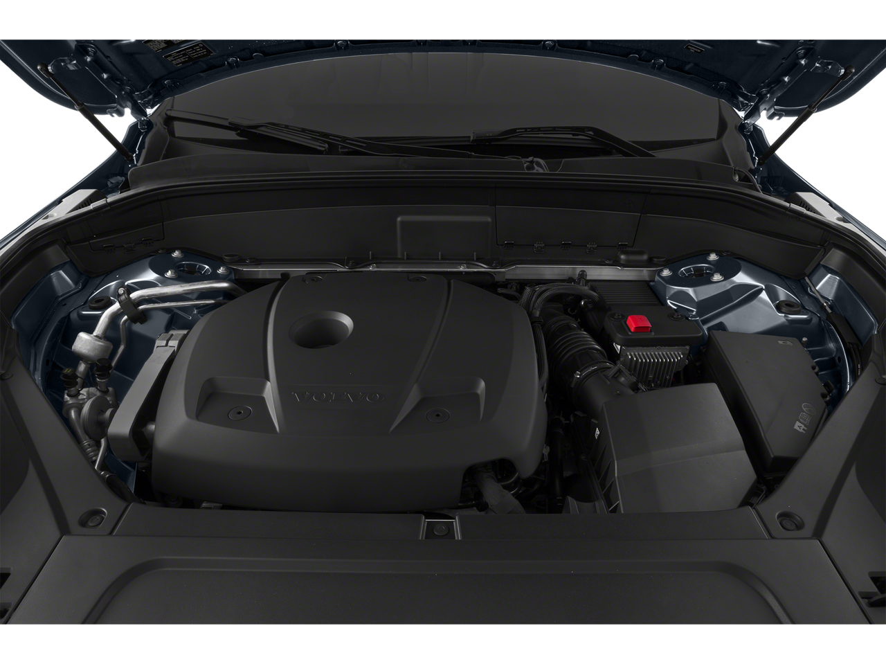 2019 Volvo XC90 T6 AWD Inscription