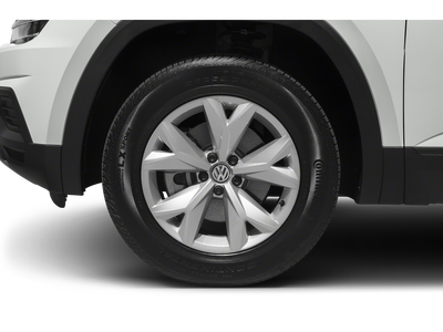 2019 Volkswagen Atlas 3.6L V6 SE 4MOTION