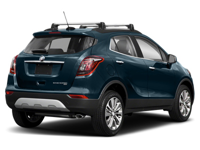 2020 Buick Encore FWD 4dr Essence