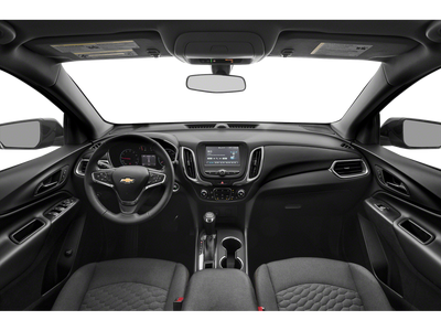 2020 Chevrolet Equinox FWD 4dr LT w/1LT