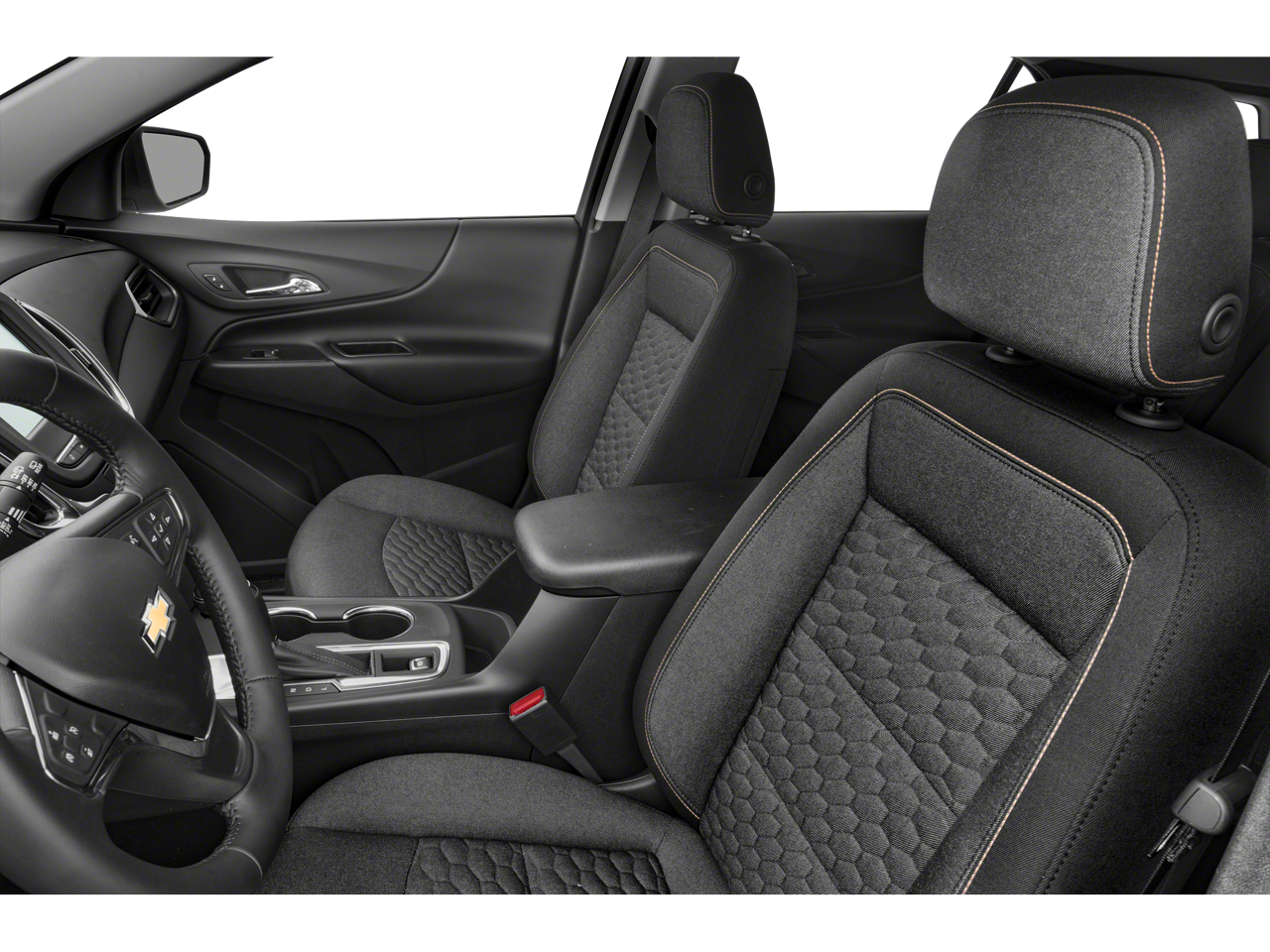 2020 Chevrolet Equinox FWD 4dr LT w/1LT