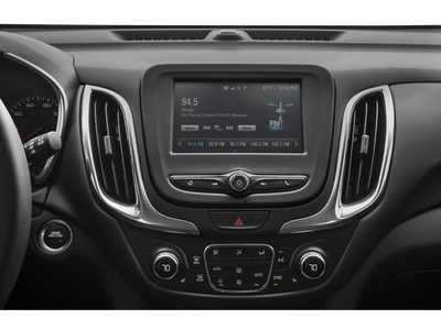 2020 Chevrolet Equinox FWD 4dr LT w/1LT