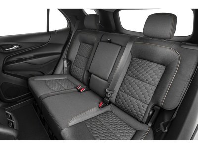 2020 Chevrolet Equinox FWD 4dr LT w/1LT