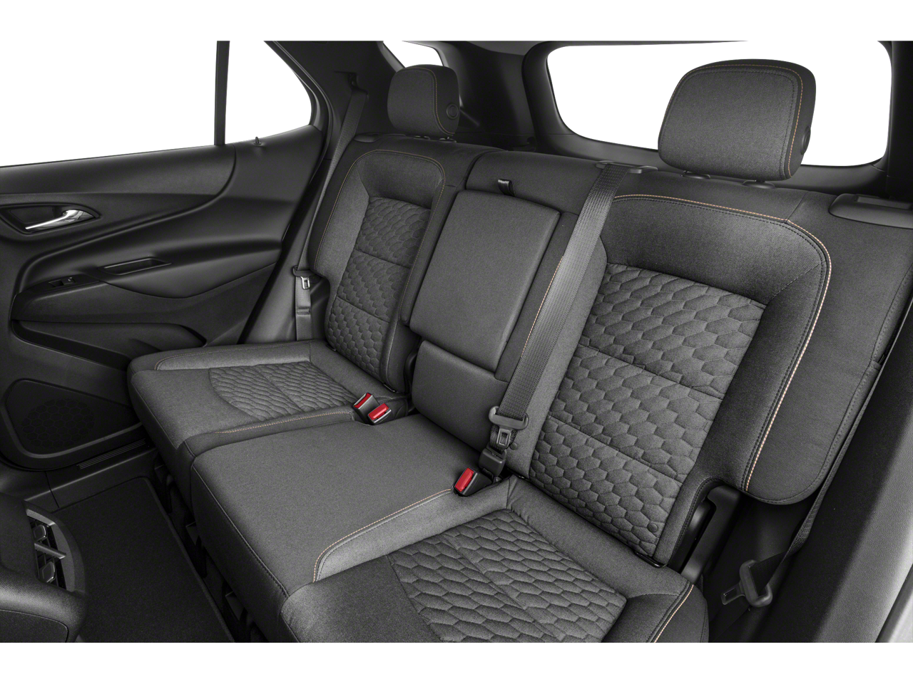 2020 Chevrolet Equinox FWD 4dr LT w/1LT