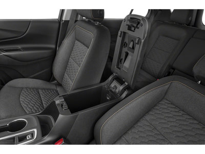 2020 Chevrolet Equinox FWD 4dr LT w/1LT