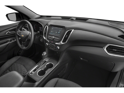 2020 Chevrolet Equinox FWD 4dr LT w/1LT