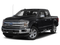 2020 Ford F-150 LARIAT 4WD SuperCrew 5.5' Box