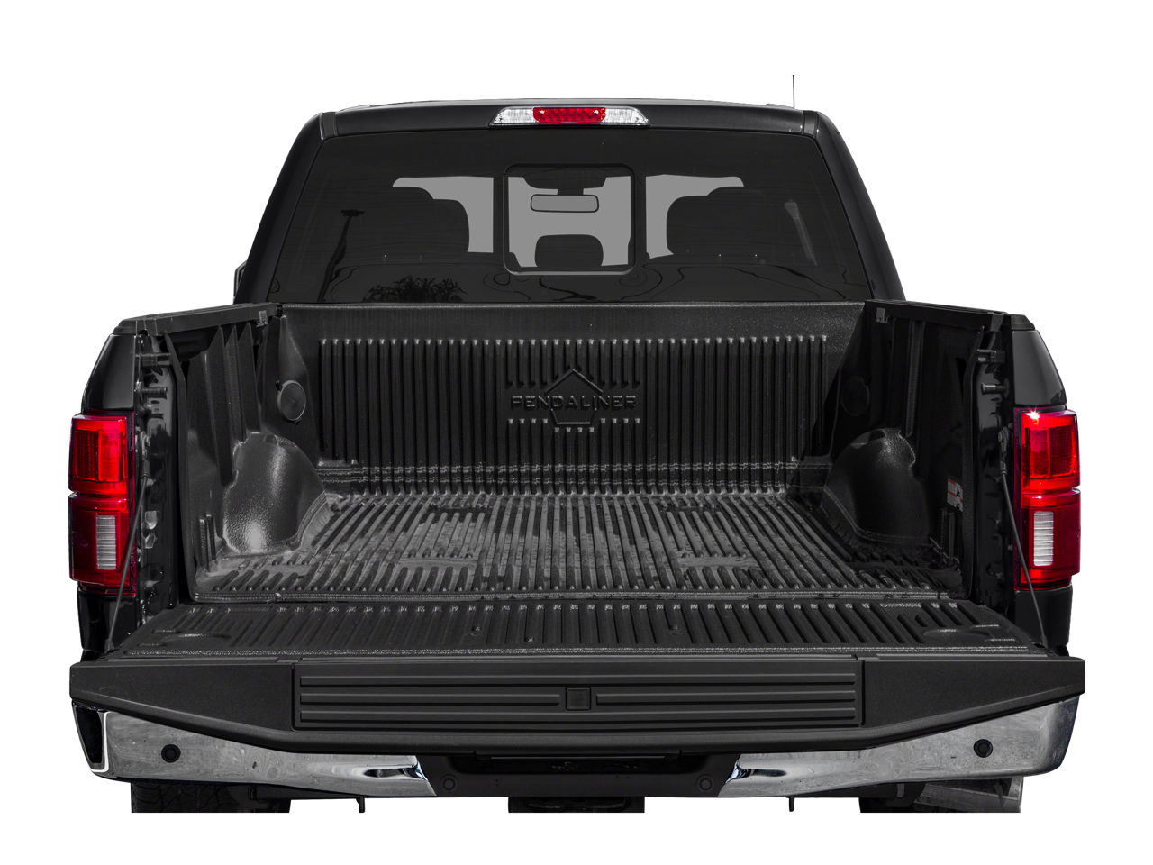 2020 Ford F-150 LARIAT 4WD SuperCrew 5.5' Box