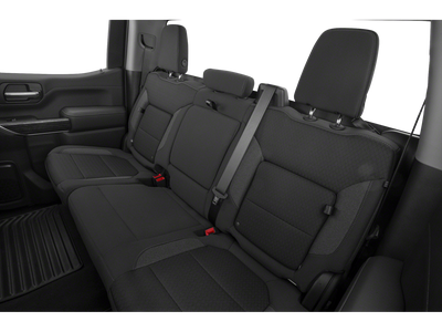 2020 GMC Sierra 1500 4WD Crew Cab 147" Elevation