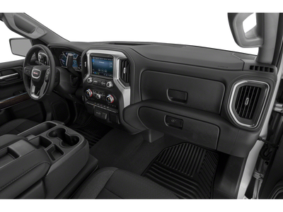 2020 GMC Sierra 1500 4WD Crew Cab 147" Elevation