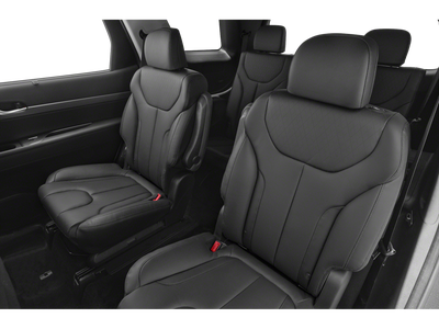 2020 Hyundai Palisade SEL FWD