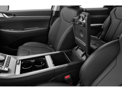 2020 Hyundai Palisade SEL FWD