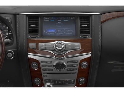 2020 INFINITI QX80 LUXE AWD