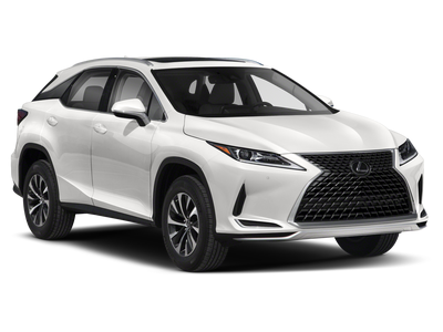2020 Lexus RX RX 350 AWD