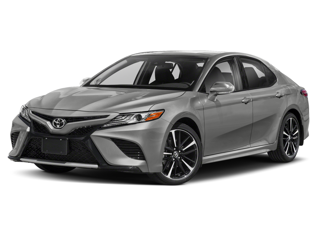 2020 Toyota Camry XSE Auto