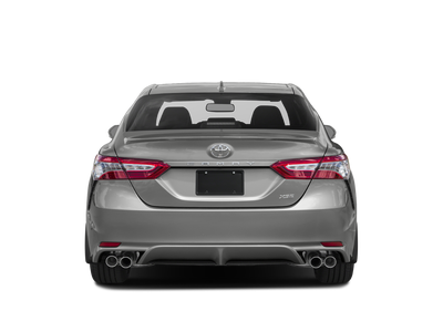 2020 Toyota Camry XSE Auto