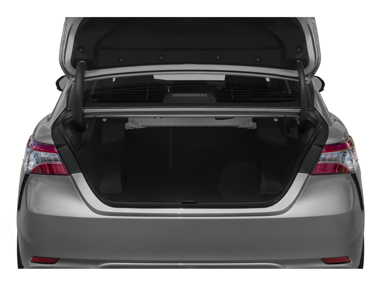 2020 Toyota Camry XSE Auto