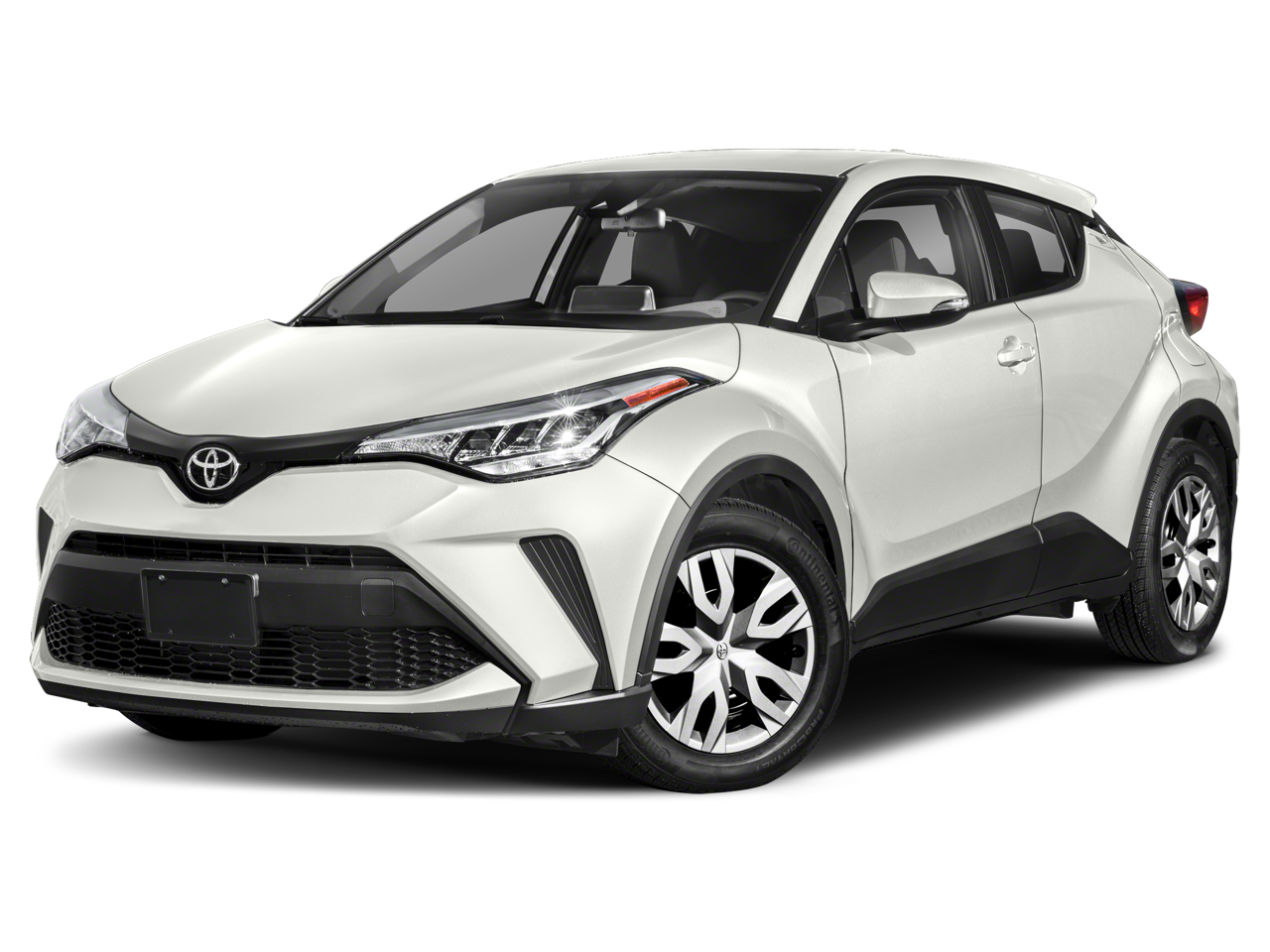 2020 Toyota C-HR XLE FWD