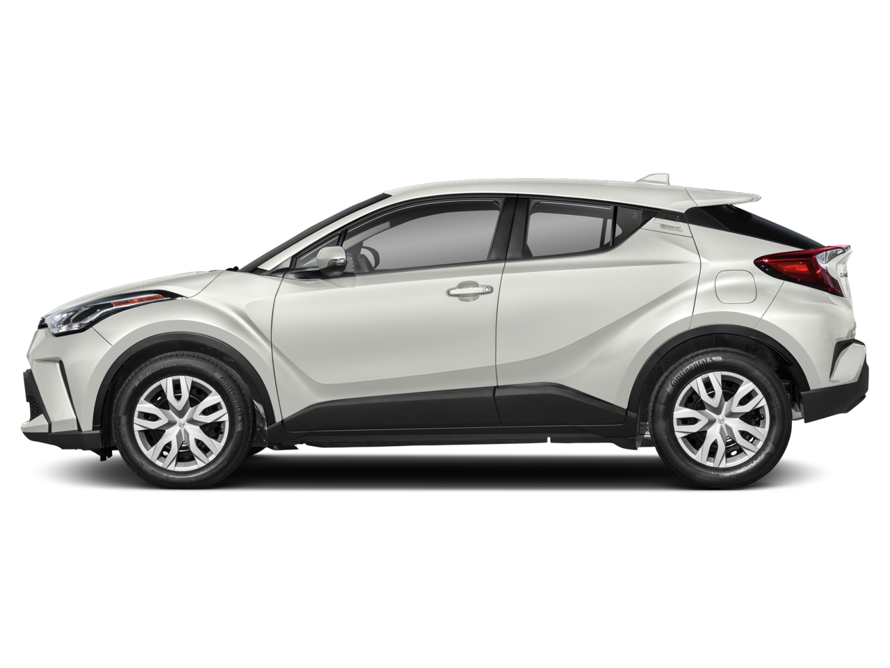 2020 Toyota C-HR XLE FWD