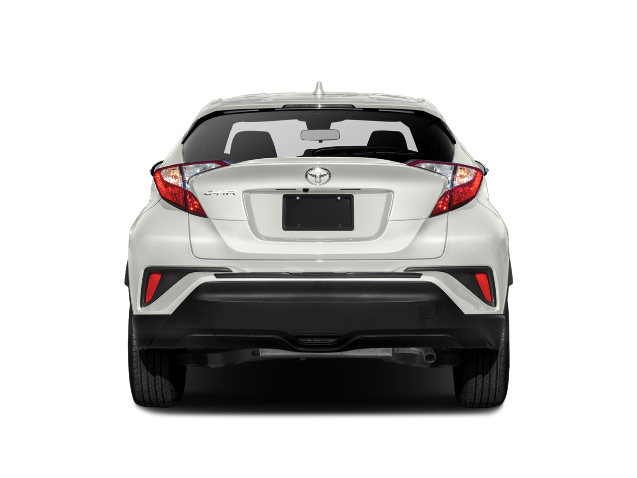 2020 Toyota C-HR XLE FWD