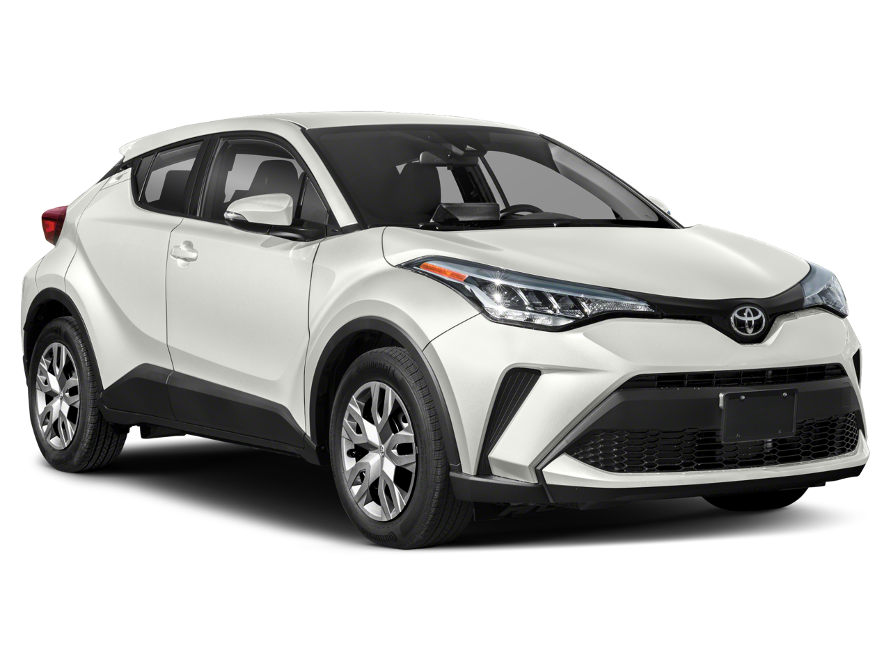 2020 Toyota C-HR XLE FWD