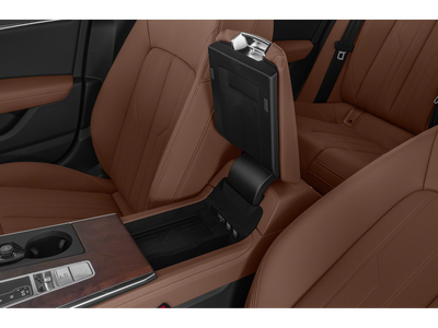 2021 Audi A6 Premium Plus 45 TFSI quattro