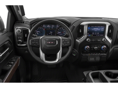 2021 GMC Sierra 1500 4WD Elevation Crew Cab