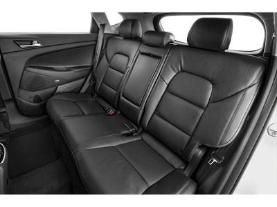 2021 Hyundai Tucson Ultimate AWD