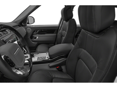 2021 Land Rover Range Rover P525 Westminster SWB