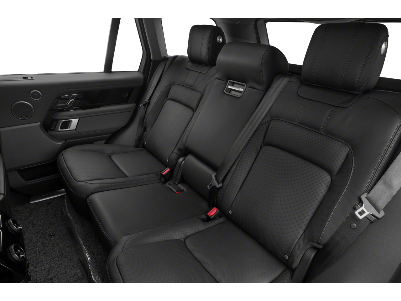 2021 Land Rover Range Rover P525 Westminster SWB