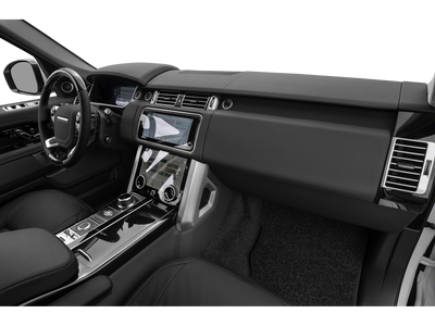 2021 Land Rover Range Rover P525 Westminster SWB