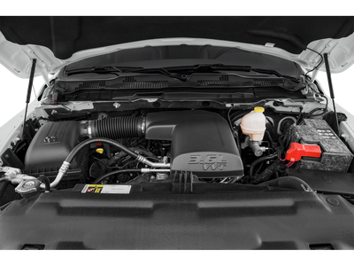 2021 RAM 1500 Classic Tradesman 4x4 Crew Cab 5'7" Box