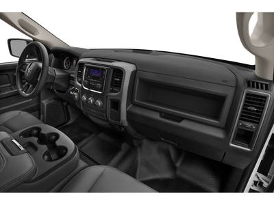 2021 RAM 1500 Classic Tradesman 4x4 Crew Cab 5'7" Box