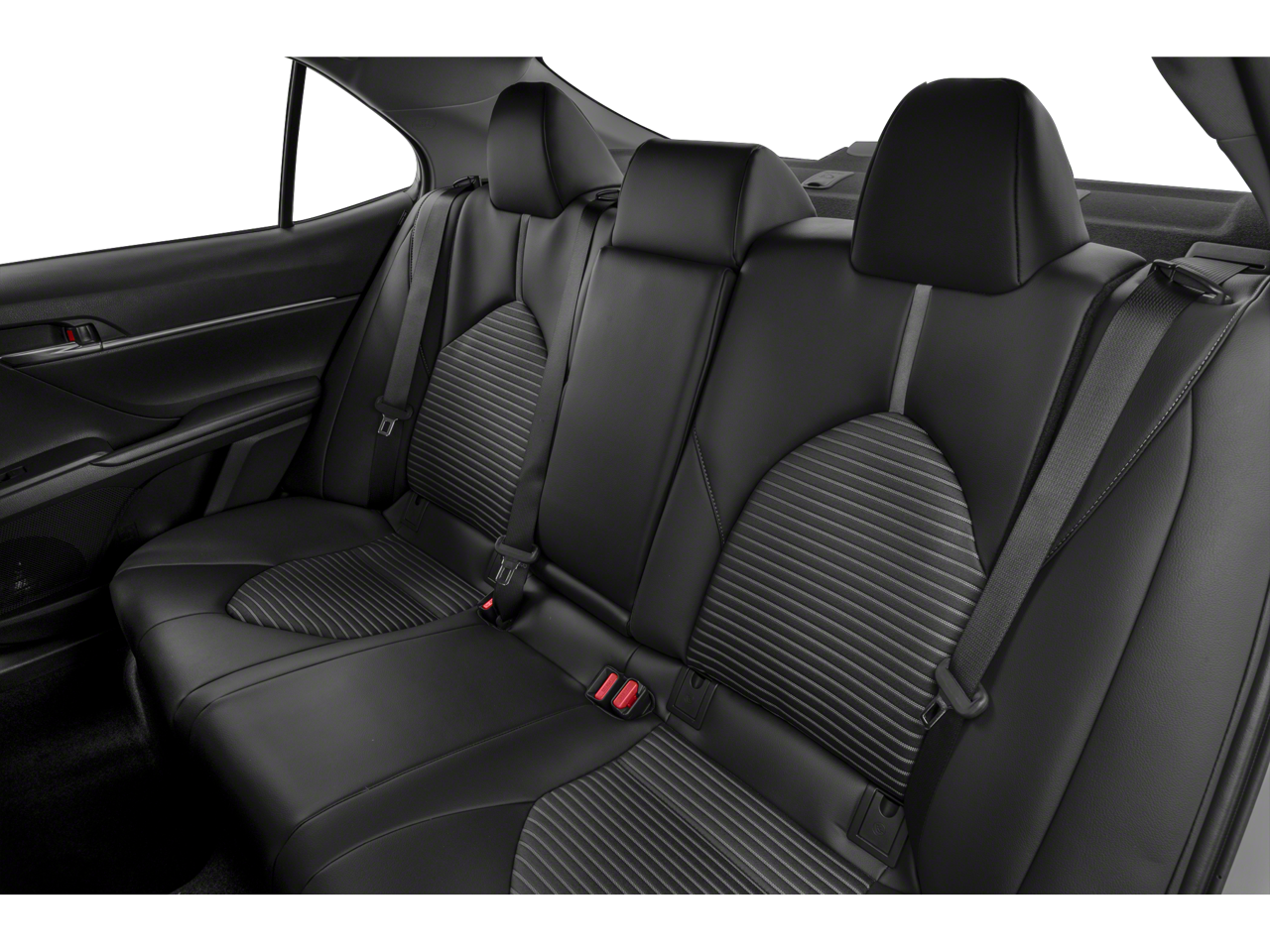 2021 Toyota Camry SE Auto