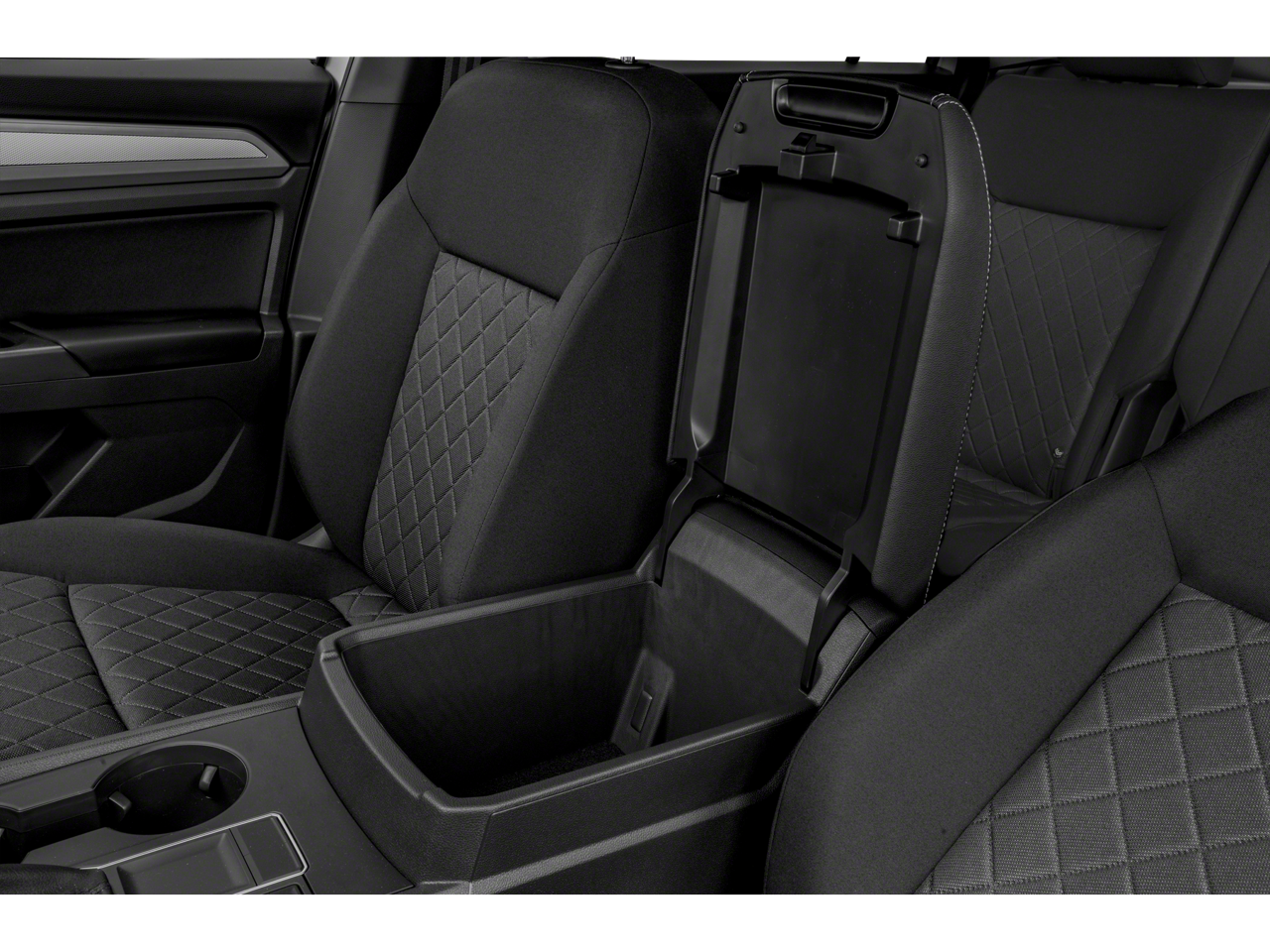 2021 Volkswagen Atlas Cross Sport 3.6L V6 SE w/Technology R-Line FWD