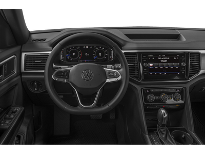 2021 Volkswagen Atlas Cross Sport 2.0T SEL Premium 4MOTION