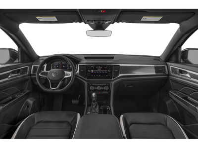 2021 Volkswagen Atlas Cross Sport 2.0T SEL Premium 4MOTION