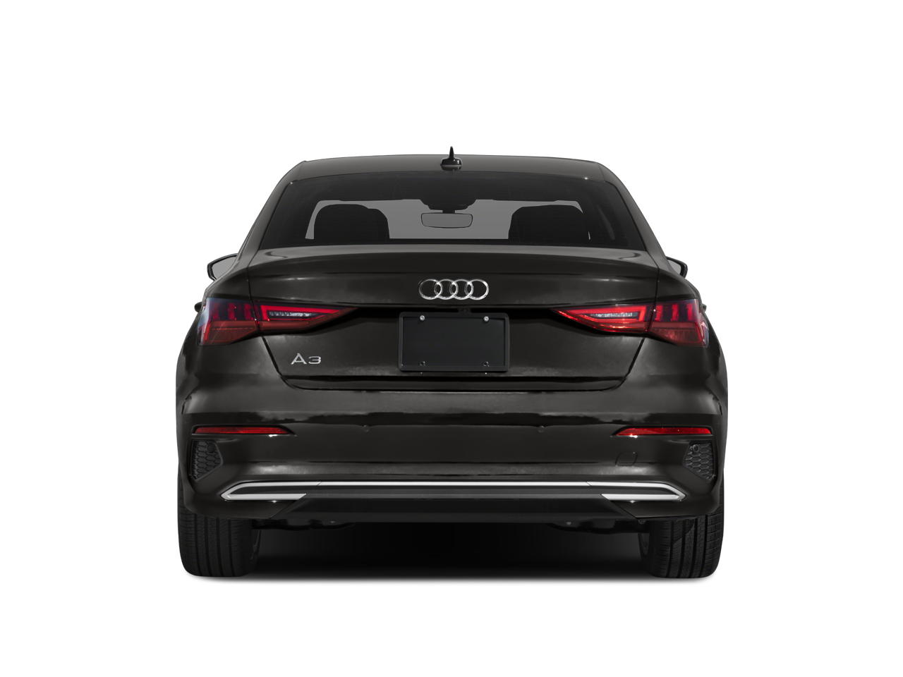 2022 Audi A3 Sedan Premium Plus 40 TFSI