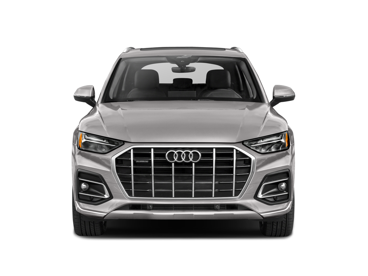 2022 Audi Q5 S line Premium 45 TFSI quattro