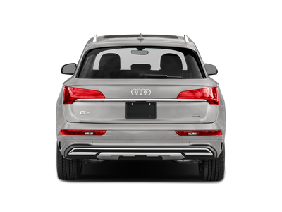 2022 Audi Q5 S line Premium 45 TFSI quattro