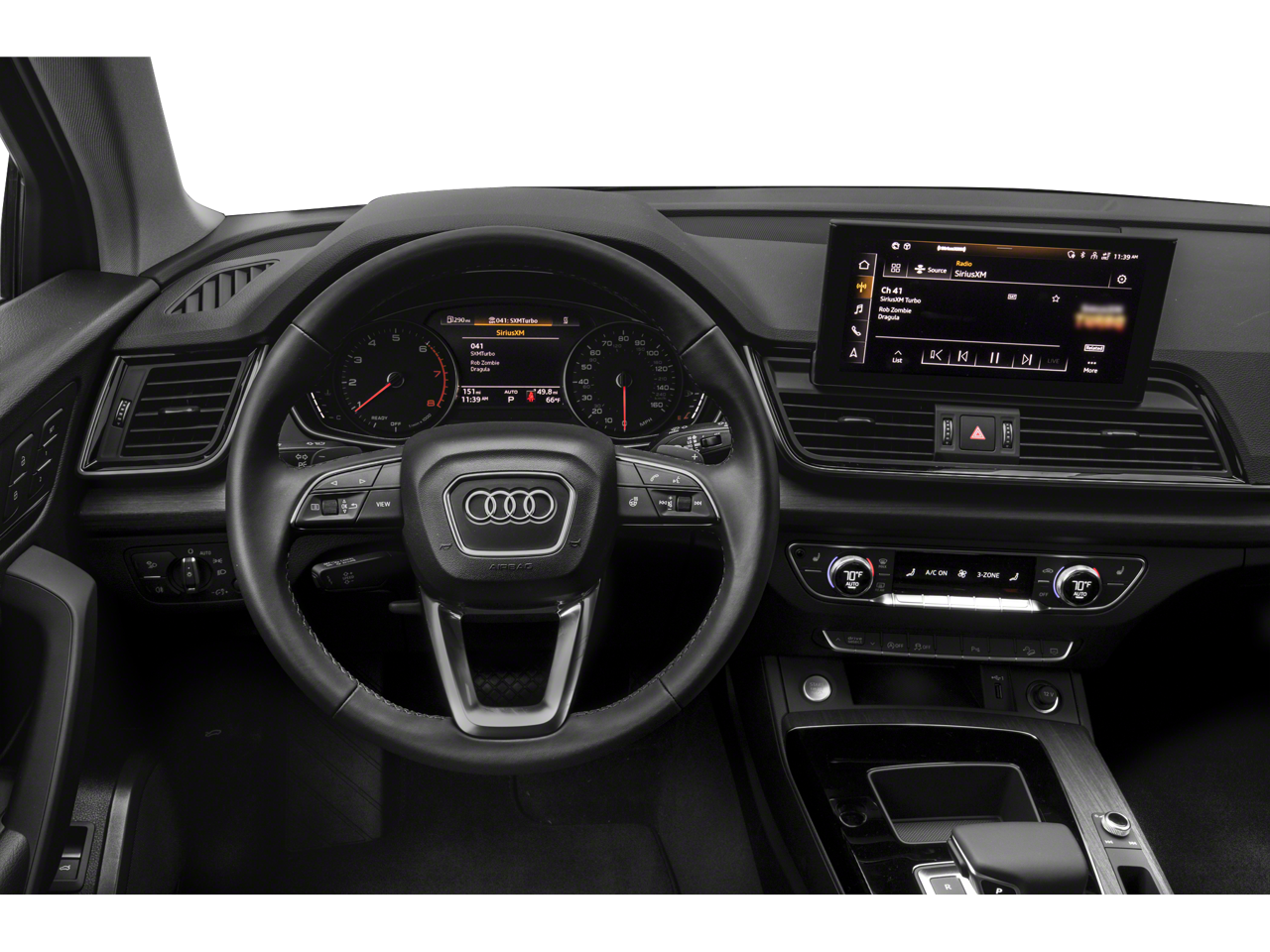 2022 Audi Q5 S line Premium 45 TFSI quattro