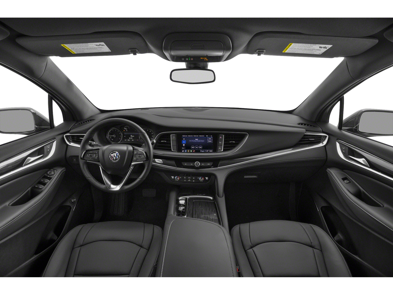 2022 Buick Enclave FWD 4dr Premium