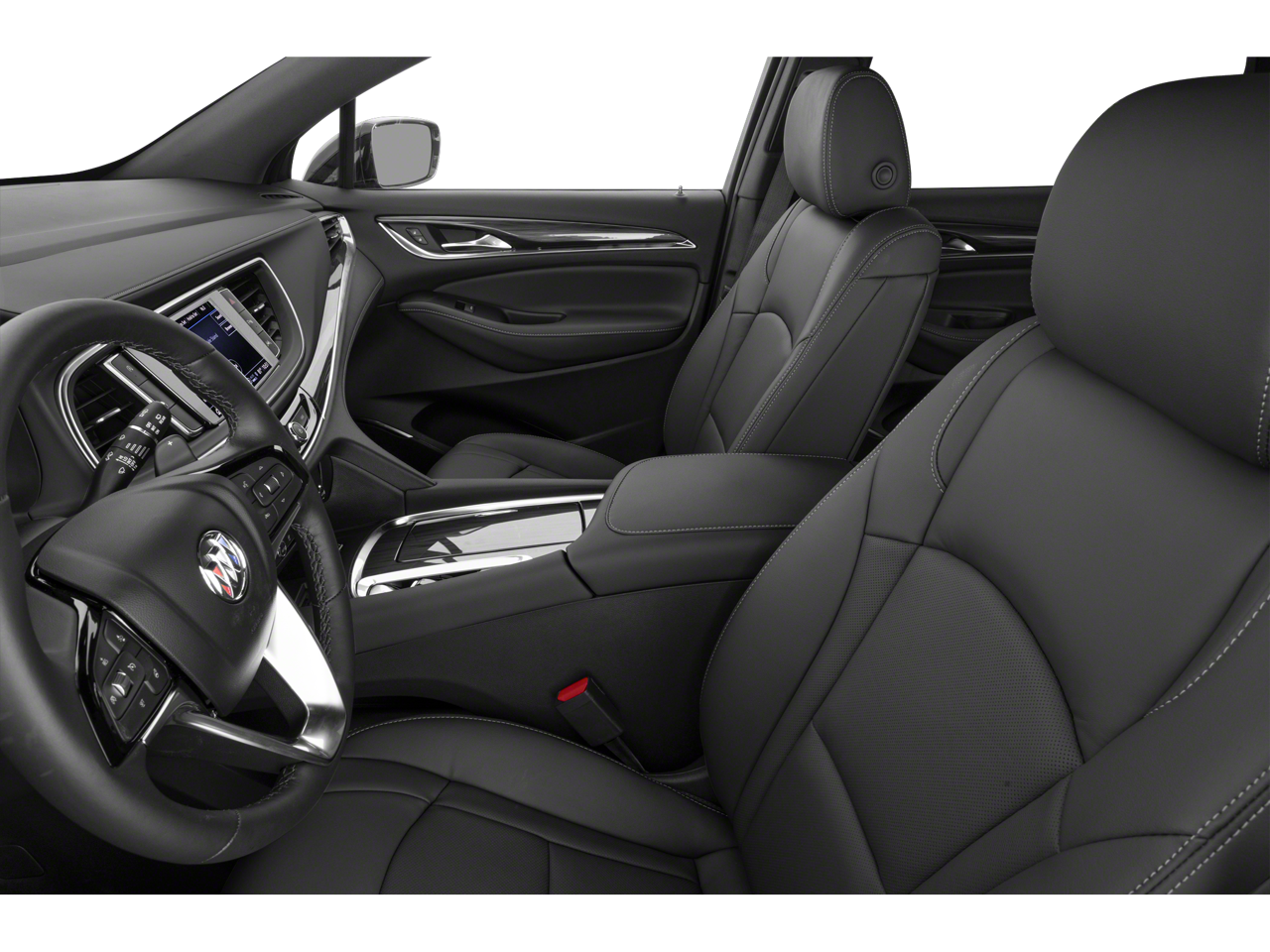 2022 Buick Enclave FWD 4dr Premium