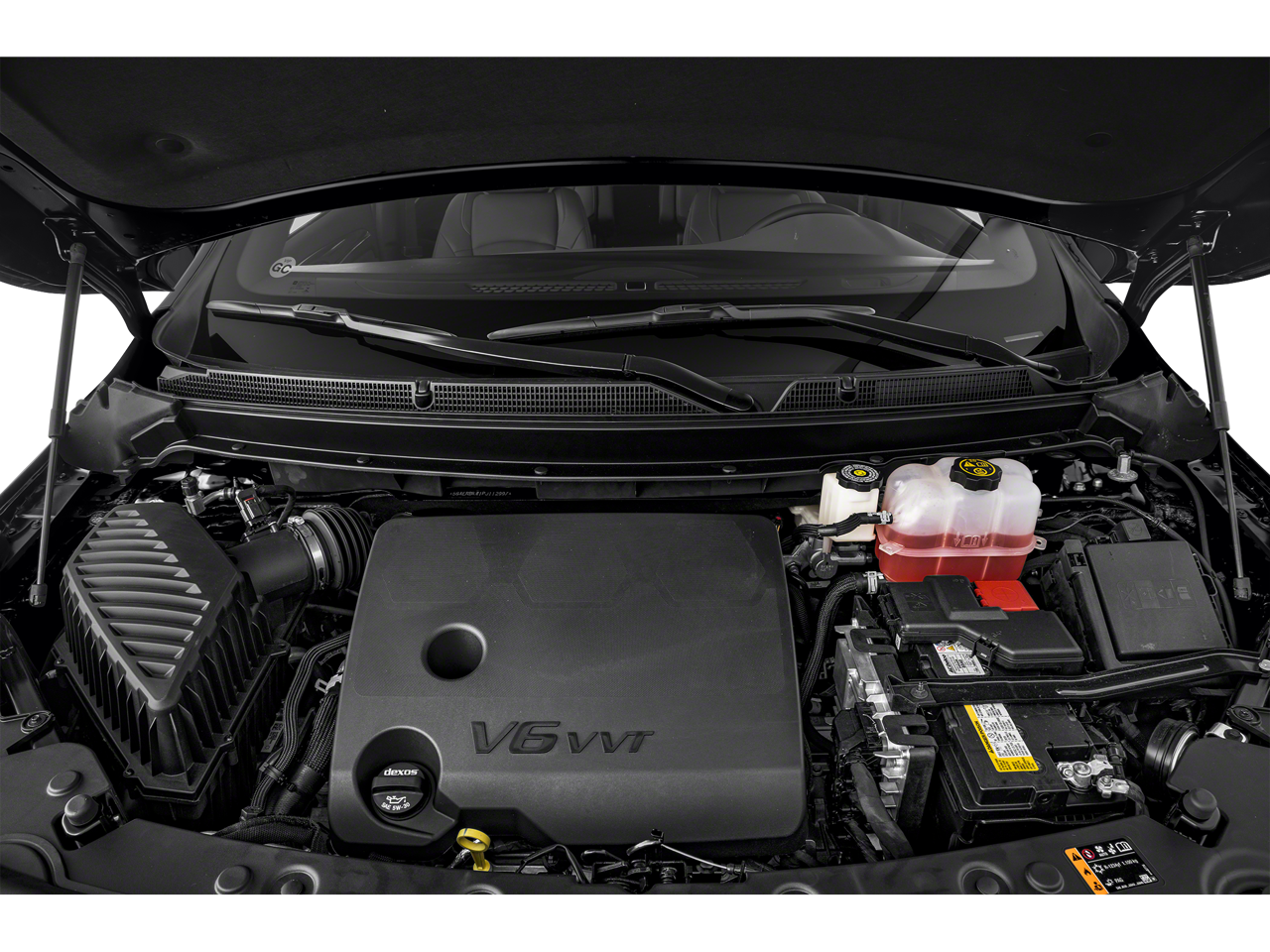 2022 Buick Enclave FWD 4dr Premium