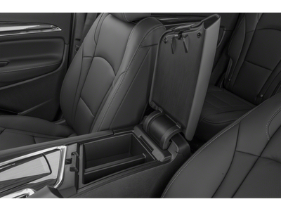 2022 Buick Enclave FWD 4dr Premium