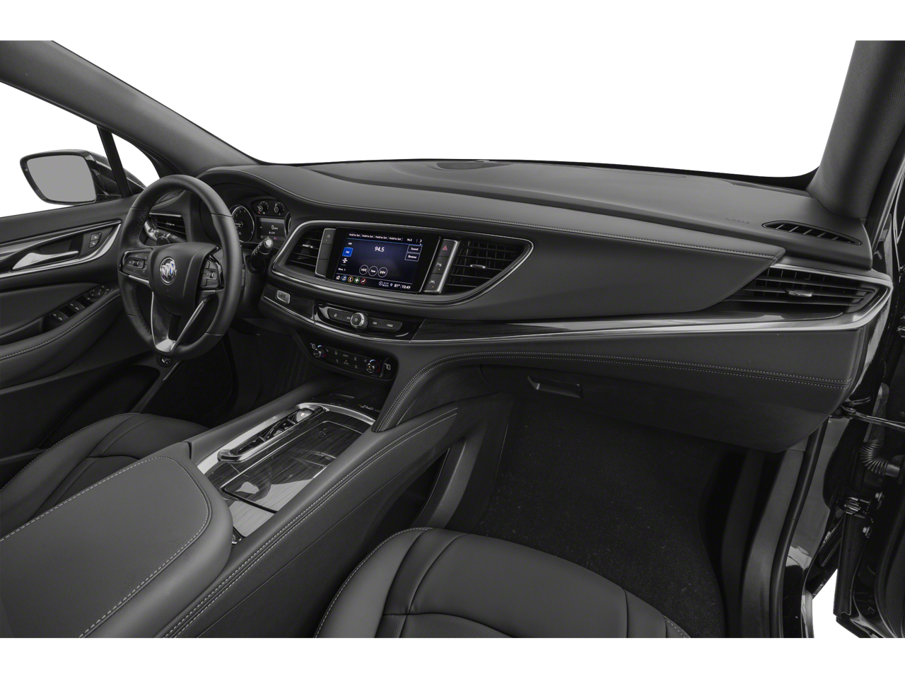 2022 Buick Enclave FWD 4dr Premium