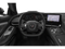 2022 Chevrolet Corvette 2dr Stingray Cpe w/3LT