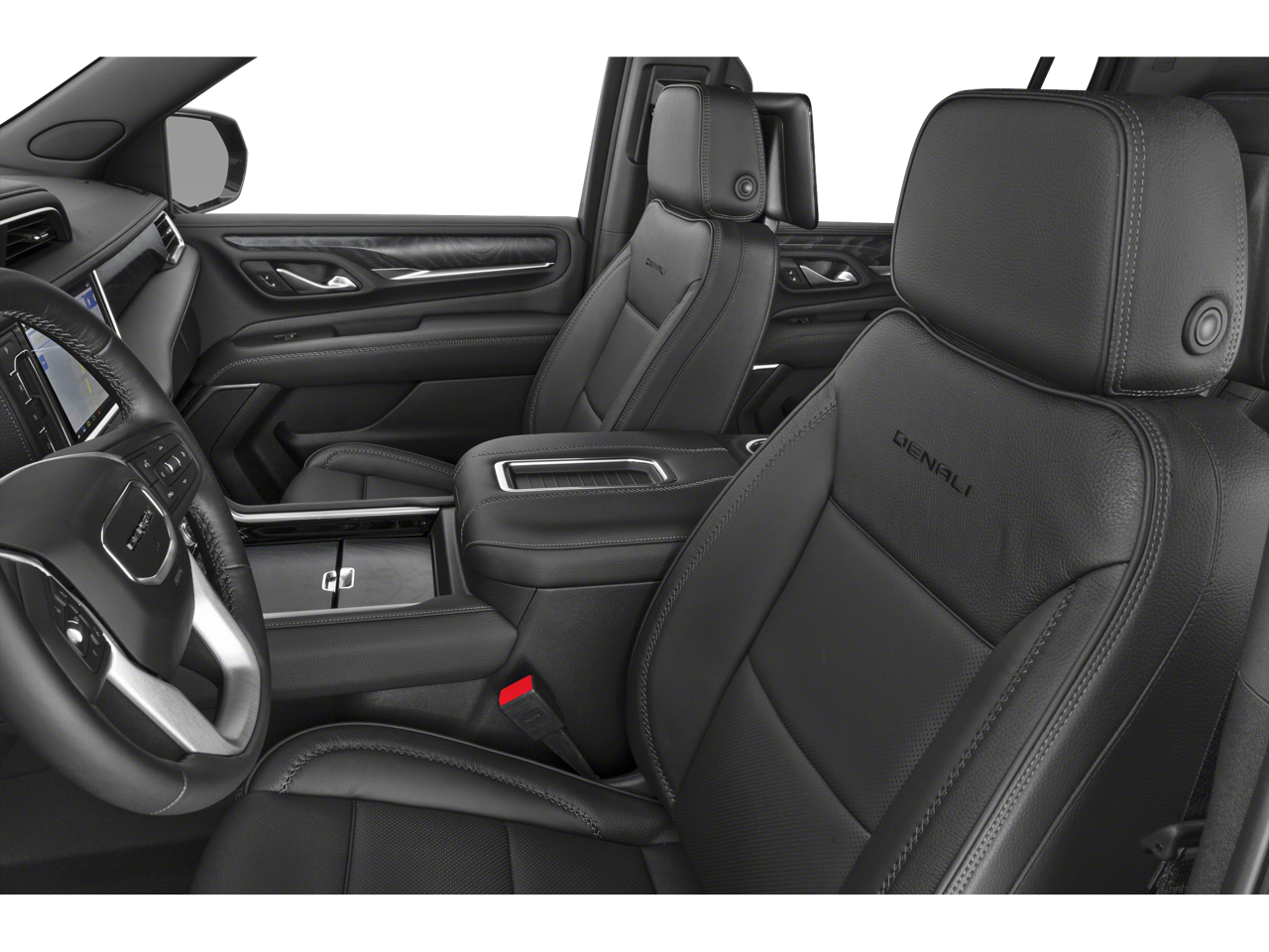 2022 GMC Yukon XL 4WD 4dr Denali