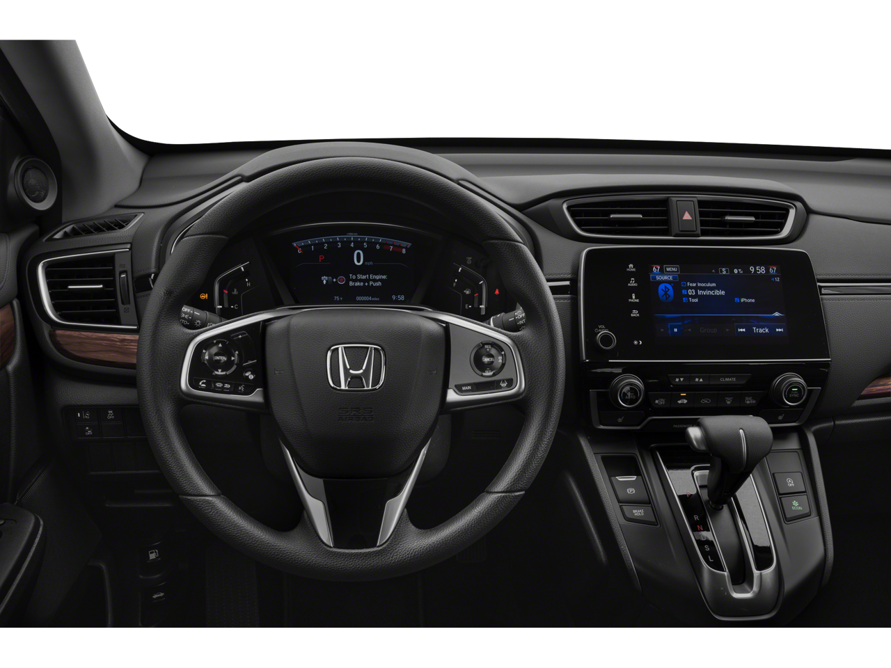 2022 Honda CR-V EX AWD